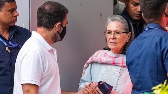'राहुल-सोनिया पर बनता है केस, नेशनल हेराल्ड से की 142 करोड़ की कमाई', ED ने कोर्ट में पेश की दलील