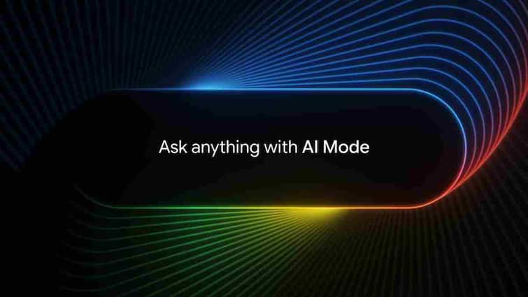 Big change in Google search New AI mode is here know how it will be beneficial for you गूगल सर्च में बड़ा बदलाव! आया नया AI मोड, जानिए आपके लिए कैसे होगा फायदेमंद