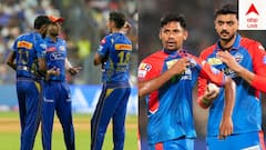 MI vs DC: বৃষ্টিই তাল কাটতে পারে গোটা ম্যাচের, আজ কখন, কোথায় দেখবেন মুম্বই বনাম দিল্লির মহারণ?
