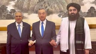 अफगानिस्तान तक CPEC का विस्तार करेगा चीन, पाकिस्तान के साथ मिलकर ड्रैगन का नया गेम