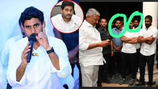Nara Lokesh Fires on Jagan: తిరుపతిలో దళిత విద్యార్థిపై దాడి, నిందితులంతా వైసీపీ వారే!: జగన్‌కు లోకేష్ స్ట్రాంగ్ కౌంటర్