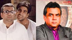 परेश रावल ने क्यों छोड़ी Hera Pheri 3? सामने आई 'असल' वजह, बोले- 'वो गले का फंदा है, मुक्ति चाहिए'