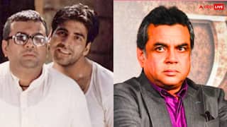 परेश रावल ने क्यों छोड़ी Hera Pheri 3? सामने आई 'असल' वजह, बोले- 'वो गले का फंदा है, मुक्ति चाहिए'