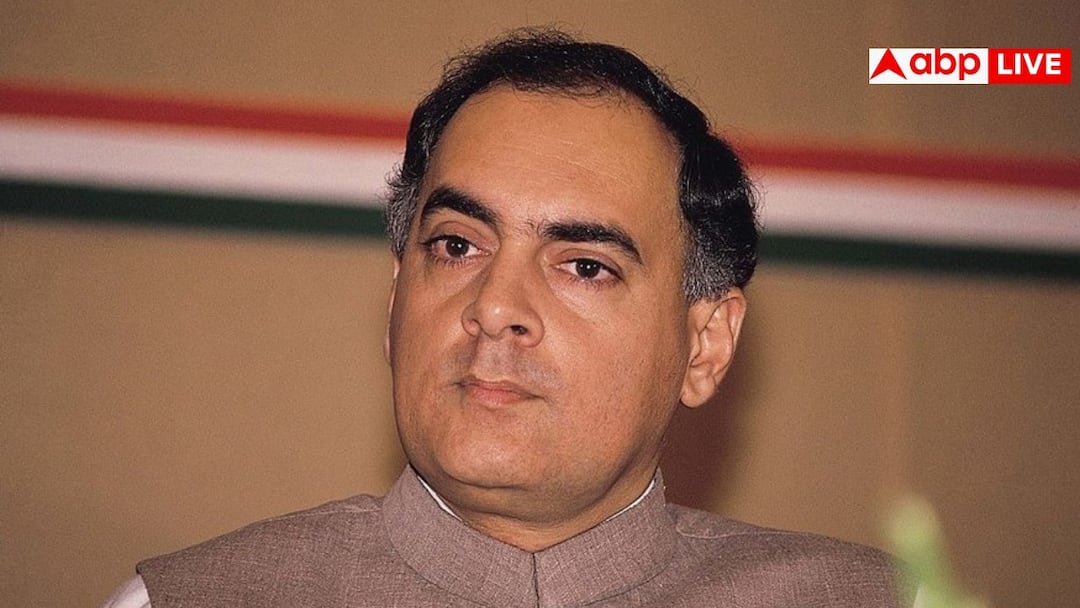 Rajiv Gandhi Death Anniversary How did Suicide bomber woman reach close to Rajiv Gandhi assassination राजीव गांधी तक कैसे पहुंच गई थी खुद को बम से उड़ाने वाली महिला? इतने साल से कर रहे थे प्रैक्टिस