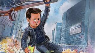 Amul Pays Tribute To Tom Cruise's 'Mission: Impossible' Final Installment With A Delicious Twist, See