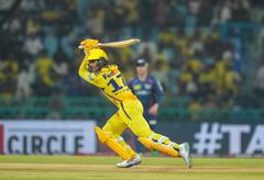 IPL 2026 से पहले इन 6 खिलाड़ियों को रिलीज करेगी चेन्नई सुपर किंग्स? अगले साल दिखेगी बिल्कुल नई टीम!