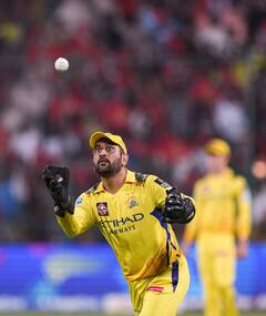 IPL 2025: डिफेंड करते हुए एक भी मैच नहीं जीत पाई चेन्नई, धोनी की कप्तानी में 'शर्मनाक' आंकड़े