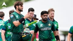 Pakistan Cricket Team: কোহলি-রোহিতরা অবসর নিয়েছেন, পাকিস্তান দল থেকে ঘাড়ধাক্কা খেলেন বাবর-রিজওয়ান-আফ্রিদিরা