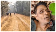 గెరిల్లా వ్యూహాలతో దాడులకు సూత్రధారి సంబాల కేశవరావు- అమిత్‌షా ట్వీట్ వెనుక అసలు ఉద్దేశం అదే!