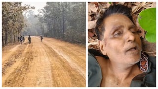 Sambala Kesava Rao: గెరిల్లా వ్యూహాలతో దాడులకు సూత్రధారి సంబాల కేశవరావు- అమిత్‌షా ట్వీట్ వెనుక అసలు ఉద్దేశం అదే!