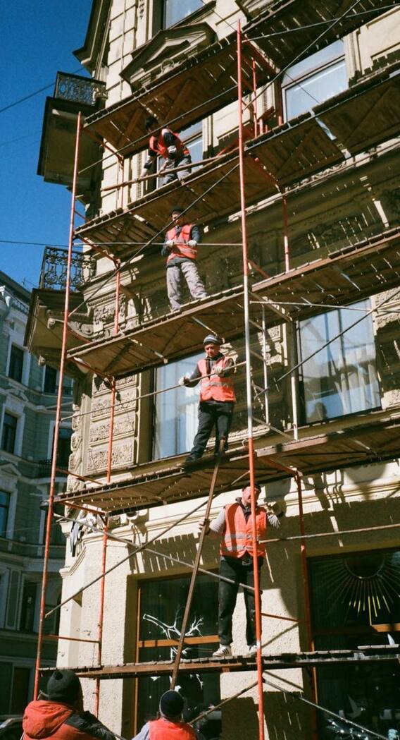 इराक में कितनी मिलती है दिहाड़ी मजदूरी?