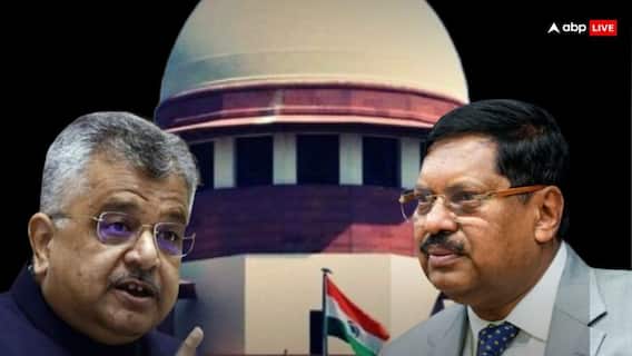 'हिंदुओं में दान, ईसाइयों में चैरिटी, ऐसे ही वक्फ, इस्लाम में ये जरूरी नहीं...', CJI गवई के सामने तुषार मेहता ने दी तगड़ी दलील