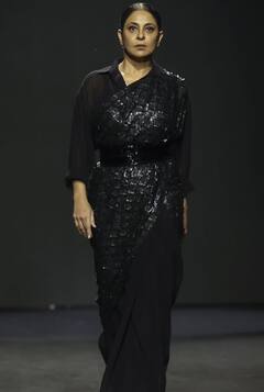 Shefali Shah Birthday: मुंबई में चॉल में रहती थी शेफाली शाह, इतनी दिक्कत में बीते दिन, फिर ऐसे बनाई पहचान