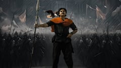 'హరిహర వీరమల్లు' నుంచి తుపాన్ వచ్చేసింది - పవర్ ఫుల్ 'అసుర హననం' సాంగ్ చూశారా?