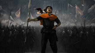 Pawan Kalyan Hari Hara veera mallu asura hananam song released nidhhi  agerwal bobby deol anupam kher watch video here | Hari Hara Veera Mallu: ' హరిహర వీరమల్లు' నుంచి తుపాన్ వచ్చేసింది - 'అసుర హననం'