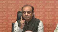 BJP ने मुर्शिदाबाद हिंसा की रिपोर्ट पर TMC को घेरा, कहा - हिंदुओं को बनाया गया निशाना