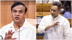 CM Himanta Calls Gaurav Gogoi ‘100% Pakistani Agent’, Assam Congress Chief Challenges Him To Release SIT Report