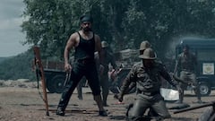 రూటెడ్‌, ప‌వ‌ర్‌ఫుల్ స్టోరీతో 'కొత్తలవాడి' - ప్రొడ్యూసర్‌గా రాకింగ్ స్టార్ యష్ తల్లి ఎంట్రీ.. టీజర్ చూశారా?