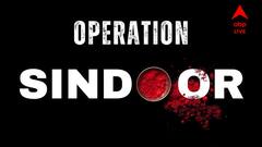 Operation Sindoor: 'অপারেশন সিঁদুর'-এর সাফল্য় প্রচার, বিশ্বের বিভিন্ন দেশে সর্বদলীয় প্রতিনিধি দল পাঠাচ্ছে মোদি সরকার