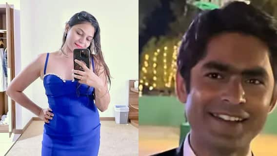 अली हसन ने लिखा, 'जो यार, मेरे दिल...', ज्योति मल्होत्रा हंसी और बोली- मेरी शादी पाकिस्तान में करवा दो, वाट्सऐप चैट में क्या हुई थी बात?