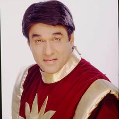 Mukesh Khanna Earnings: मुकेश खन्ना ने 'शक्तिमान' से कितना कमाया? हर एपिसोड की कमाई जान नहीं होगा यकीन