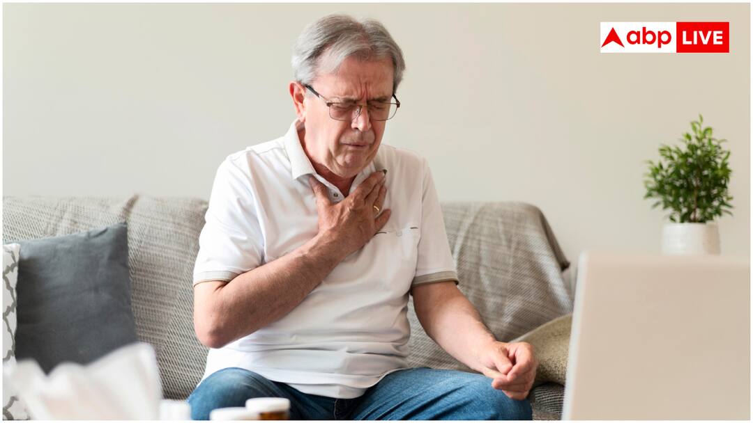 Two out of five heart failure patients not consulting cardiologist increases risk of death Heart Failure: दिल के इन रोगियों में बढ़ा मौत का खतरा... रिसर्च में सामने आई चौंकाने वाली बात, कॉर्डियोलॉजिस्ट से तुरंत लें सलाह