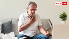 Heart Failure: दिल के इन रोगियों में बढ़ा मौत का खतरा... रिसर्च में सामने आई चौंकाने वाली बात, कॉर्डियोलॉजिस्ट से तुरंत लें सलाह