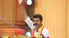 TVK Vijay: தவெக தொண்டர்களே! பிறந்த நாளில் முக்கிய அறிவிப்பை வெளியிடும் விஜய்? என்னவா இருக்கும்?
