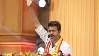 TVK Vijay: தவெக தொண்டர்களே! பிறந்த நாளில் முக்கிய அறிவிப்பை வெளியிடும் விஜய்? என்னவா இருக்கும்?