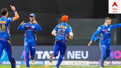 MI vs DC: প্লে অফে চলে গেল মুম্বই ইন্ডিয়ান্স, হেরে দৌড় শেষ দিল্লি ক্যাপিটালসের
