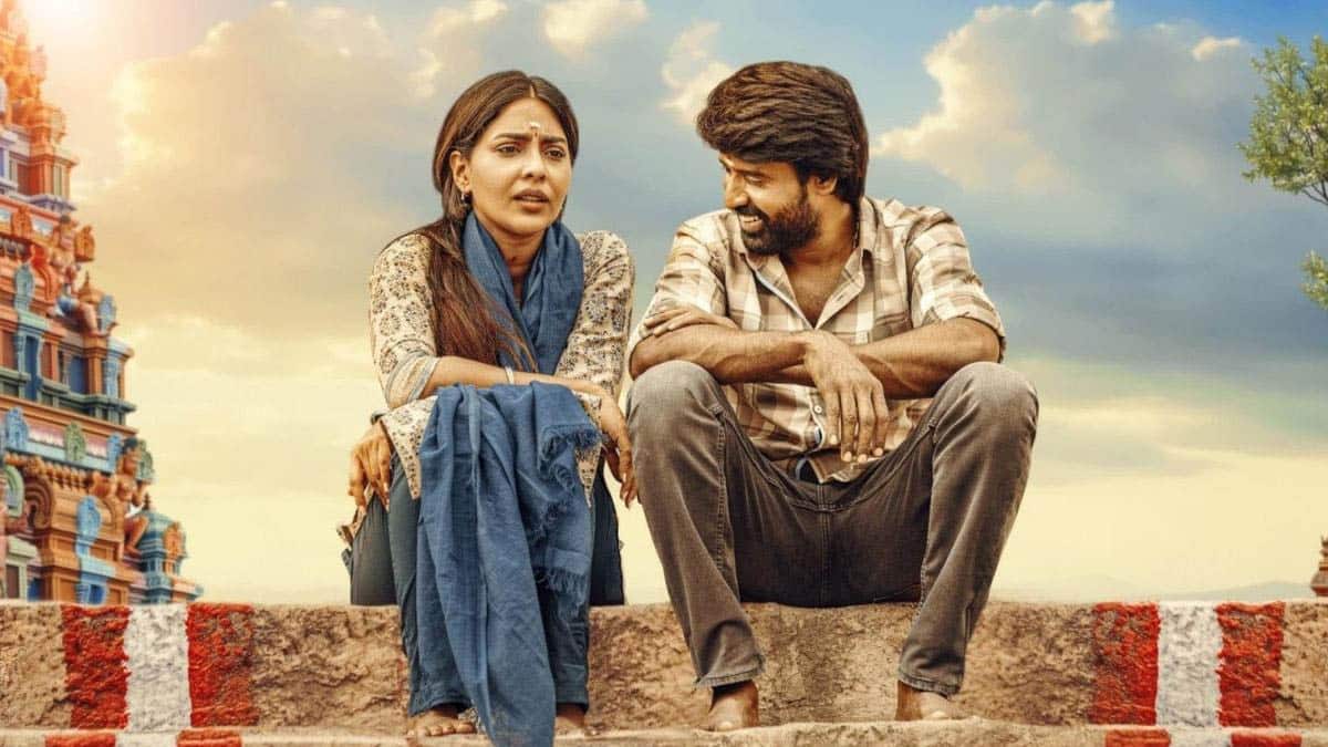 ஹீரோவாக நடித்தாலும் இதை கொடுக்க வேண்டும்.. இதான் என்னுடைய ஆசை - நடிகர் சூரி