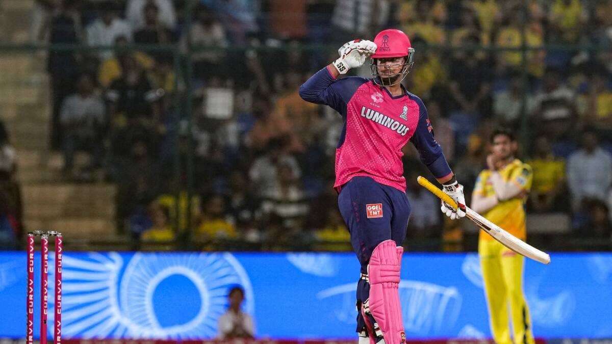 IPL 2025: वैभव सूर्यवंशी को 1 रन बनाने के मिले 43,650 रुपये, IPL 2025 से हुई इतने करोड़ की कमाई