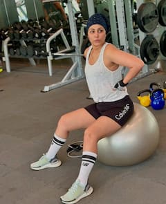 Hina Khan: ਕੈਂਸਰ ਨਾਲ ਜੰਗ ਲੜ ਰਹੀ ਹਿਨਾ ਖਾਨ ਦਾ ਹੋਇਆ ਅਜਿਹਾ ਹਾਲ, ਅਦਾਕਾਰਾ ਨੇ ਬਿਨਾਂ ਫਿਲਟਰ ਦੇ ਦਿਖਾਇਆ ਚਿਹਰਾ...