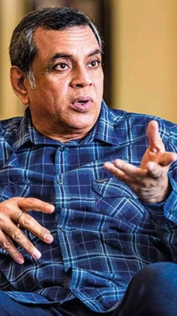 हेरा फेरी के बाबू राव ही नहीं, परेश रावल के ये किरदार भी हैं काफ़ी पॉपुलर