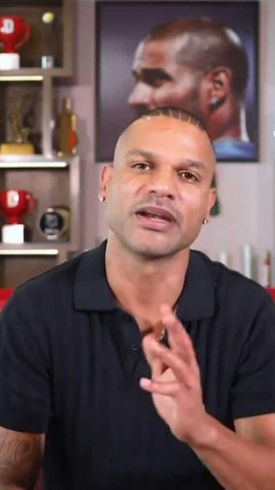 శిఖర్ ధావన్ లగ్జరీ ఫ్లాట్ ధర, విస్తీర్ణం పూర్తి వివరాలివే