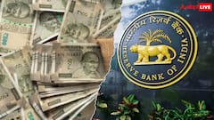 RBI बैंकिंग सिस्टम में नकदी डालने की रफ्तार करेगा धीमी, 6 महीनों में डाल चुका है 8.57 लाख करोड़