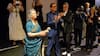 Sharmila Tagore Beams With Joy As Ray’s Aranyer Din Ratri Earns Standing Ovation At Cannes