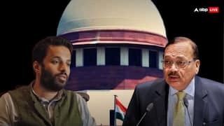 प्रोफेसर अली खान महमूदाबाद पर भड़के SC के जस्टिस सूर्यकांत, बोले- इसे Dog Whistling कहते हैं, जो आपने चीप पब्लिसिटी के लिए....