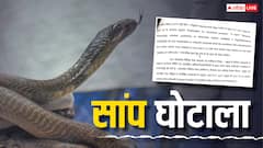मध्य प्रदेश में सांप घोटाला: एक शख्स को 30 बार मृत बताया और करोड़ों का हो गया गबन