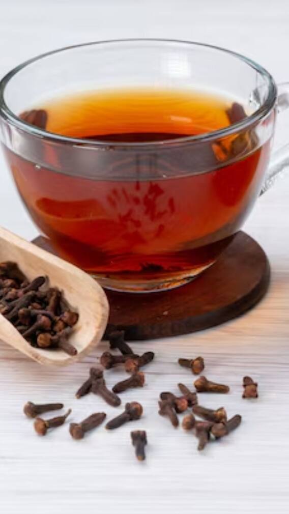 চায়ের কাপে থাকা চাই লবঙ্গ, ছুঁতেই পারবে না রোগভোগ