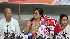 महिलाओं के लिए कांग्रेस का बड़ा ऐलान, महागठबंधन की सरकार देगी हर माह 2500, मिस्ड कॉल नंबर जारी