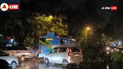 Live: दिल्ली में आंधी-बारिश का कोहराम, तीन लोग गंभीर रूप से घायल, पेड़ उखड़े, फ्लाइट पर असर