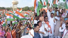 Rajasthan: ऑपरेशन सिंदूर की सफलता के बाद तिरंगे के रंग में रंगा भीलवाड़ा, भारत मां के जयकारों से गूंज उठा आसमान