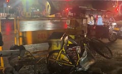 Delhi Storm Havoc: Man Dies In Nizamuddin After Electric Pole Falls On Him