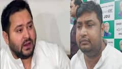 'बंद कमरे में क्या बातें हुई कैसे पता...', जयंत राज का तेजस्वी यादव पर निशाना, कहा- उनके पास कोई सैटेलाइट थोड़े है