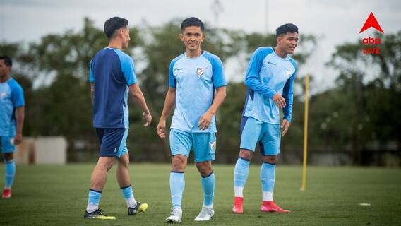 Indian Football Team: 'অনেক কিছুতেই উন্নতির প্রয়োজন', হংকং ম্যাচকে পাখির চোখ করেই তাইল্যান্ডের বিরুদ্ধে নামছে ভারত