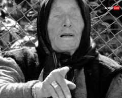 2 ਮਹੀਨਿਆਂ ਬਾਅਦ ਹੋਵੇਗਾ ਕੁੱਝ ਵੱਡਾ, ਜਾਣੋ ਬਾਬਾ ਵੇਂਗਾ ਦੀ ਡਰਾਉਣੀ ਭਵਿੱਖਬਾਣੀ