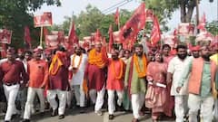 प्रोटोकॉल न मिलने पर भडके मंत्री संजय निषाद, बोले कि योगी जी होंगे सत्ता से बाहर, अगर....