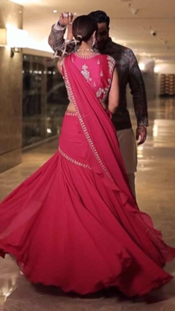 पंजाबी गर्लफ्रेंड को छपरी बता बुरी तरह फंसा ये मुस्लिम एक्टर