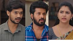 Gundeninda Gudigantalu Today మే 21 ఎపిసోడ్: మీనాకి ఆంక్షలు పెట్టిన బాలు, షాక్ ఇచ్చిన శివ - గుండె నిండా గుడి గంటలు మే 21 ఎపిసోడ్ హైలెట్స్